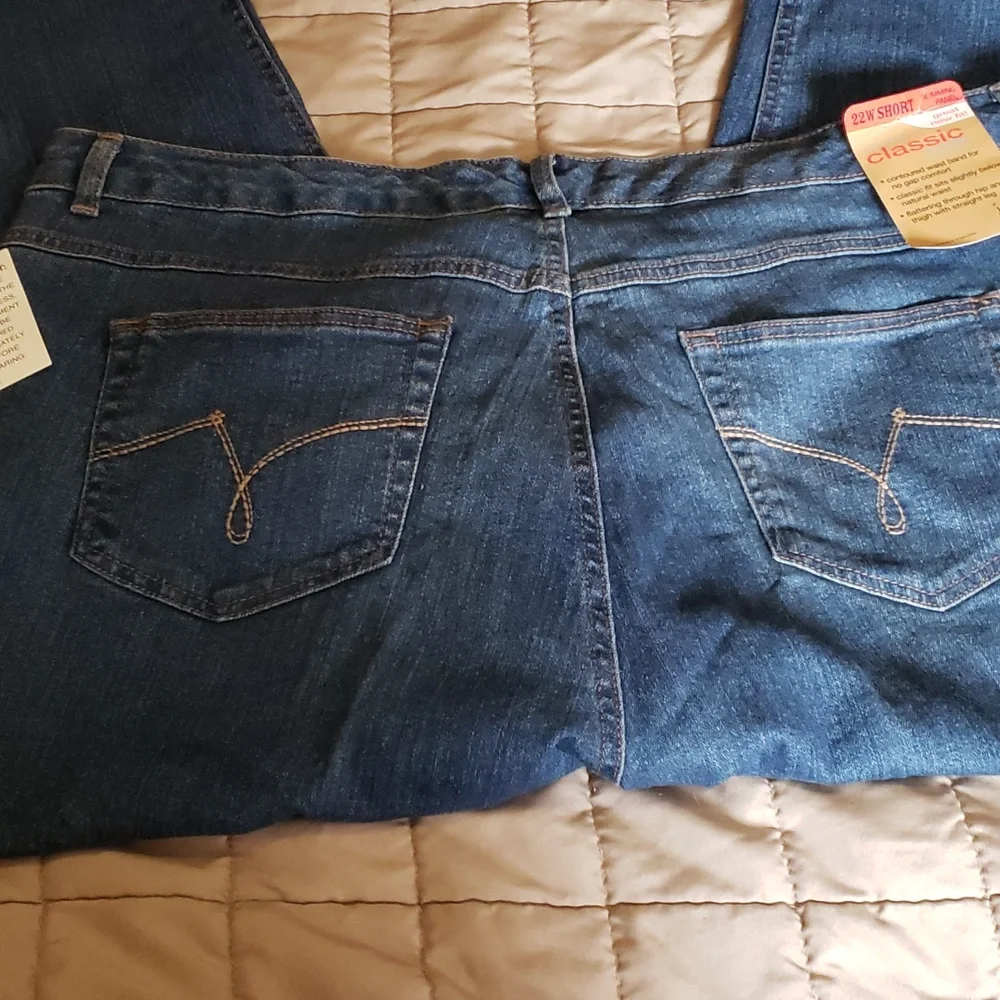 VTG Just My Size jeans - Picture 6 of 6